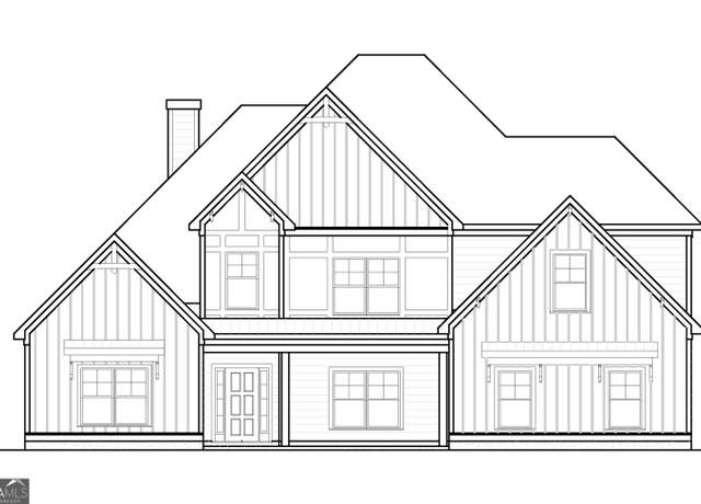 Property at LOT 2 Happy Valley Cir Lot 2, Newnan, GA 30263, 5 beds, 4.5 baths