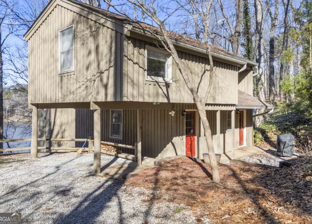 Property at 59 Waters Edge Ext, Martin, GA 30557, 3 beds, 2.5 baths