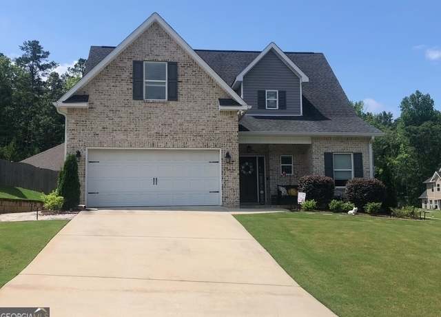 Property at 1043 Brookford Rd, Macon, GA 31210, 4 beds, 3.5 baths
