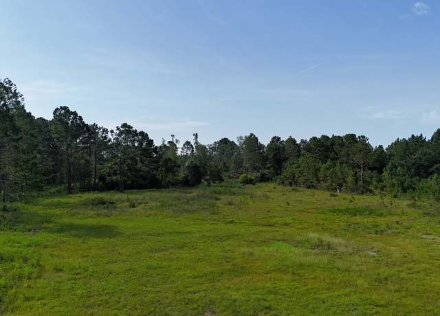Property at 00 Tallahassee St, Hazlehurst, GA 31539