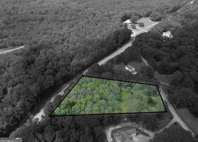 Property at 0 Surrey Chase Dr, Social Circle, GA 30025