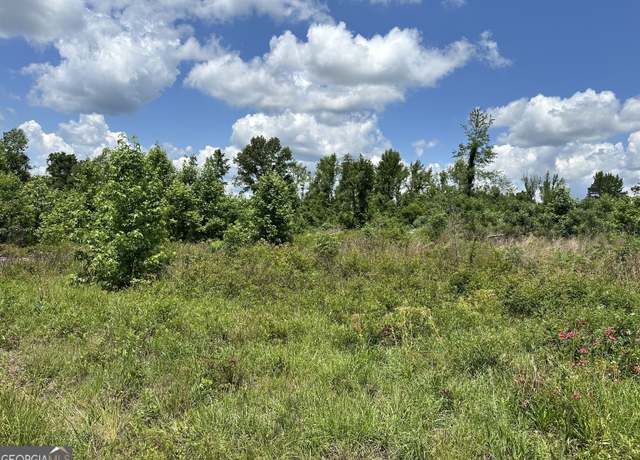 Property at LOT 2 Rock Springs Rd, Dublin, GA 31021