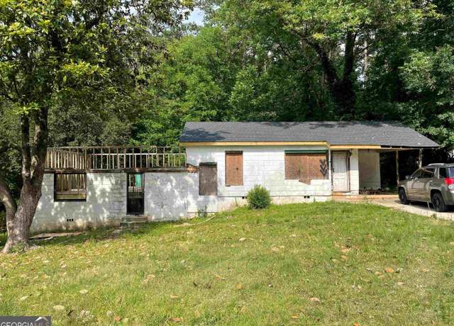 Property at 4880 Delano Rd, South Fulton, GA 30349, 3 beds, 2 baths