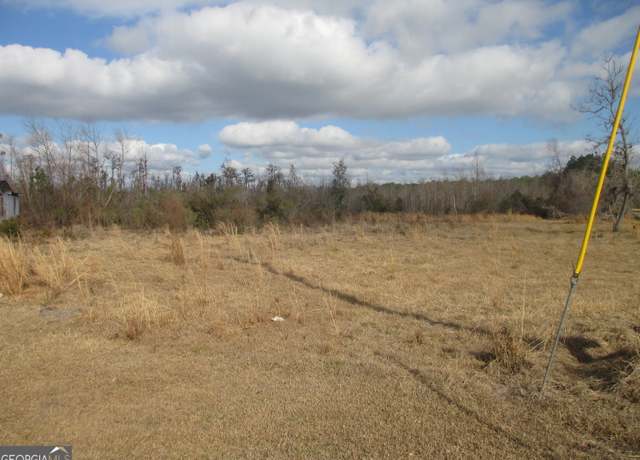 Property at 0 Mizell Rd, Pearson, GA 31642