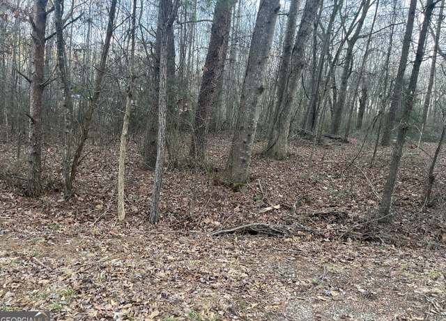 Property at 120 Tony Dr #19, Hartwell, GA 30643