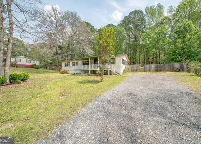 Property at 42 Arrowhead Ests, Warm Springs, GA 31830, 3 beds, 2 baths