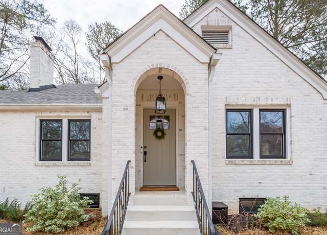 Property at 525 King Ave, Athens, GA 30606, 4 beds, 3 baths