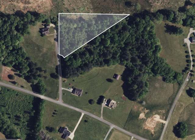 Property at 0 Pine Ridge Ct, Summerville, GA 30747