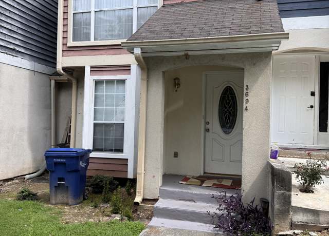 Property at 3694 Waterford Pl, Clarkston, GA 30021, 3 beds, 3.5 baths