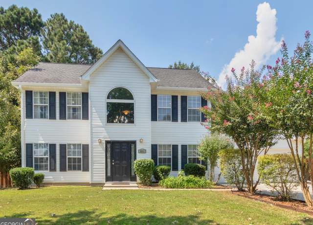 Property at 501 Grove Park Dr, Locust Grove, GA 30248, 4 beds, 2.5 baths