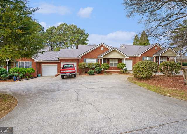 Property at 1601 Cassville Rd NW, Cartersville, GA 30121