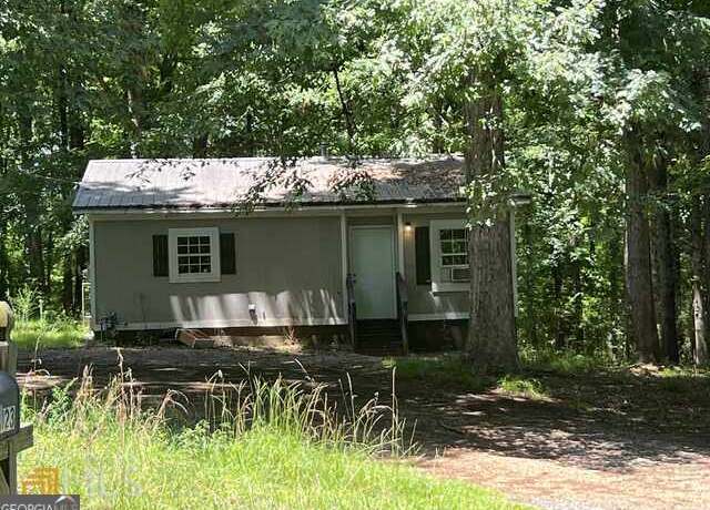 Property at 121, 123 Kathryn Rd, Griffin, GA 30223