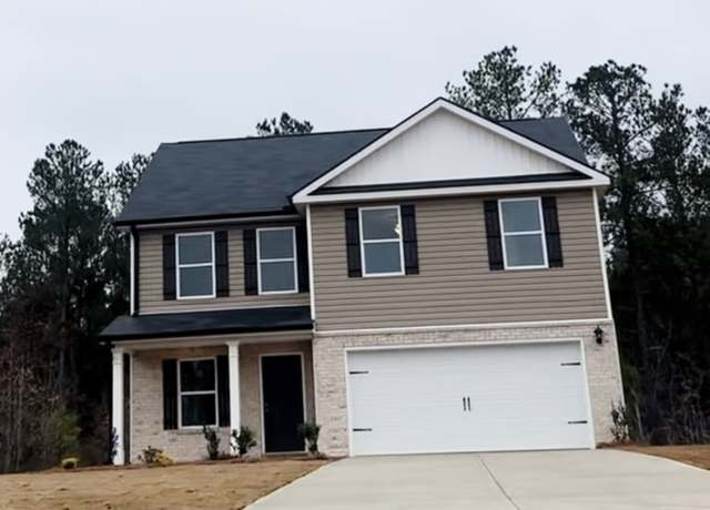 Property at 30 Barton Ln #18, Covington, GA 30016, 4 beds, 3 baths