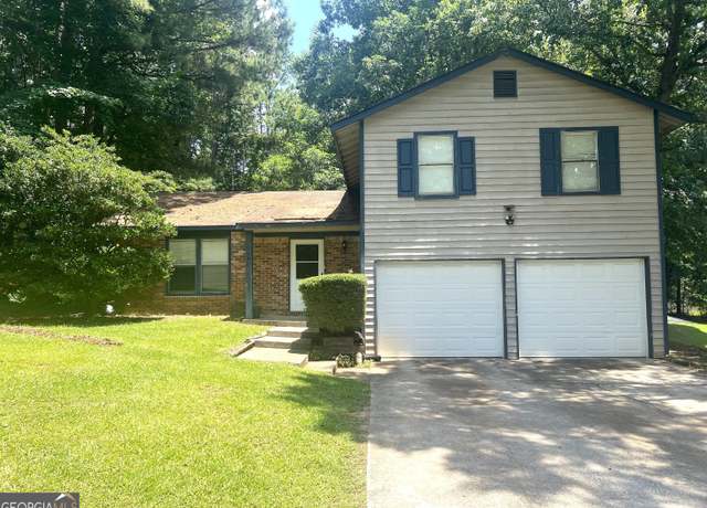 Property at 4263 Southvale Dr, Decatur, GA 30034, 3 beds, 2 baths