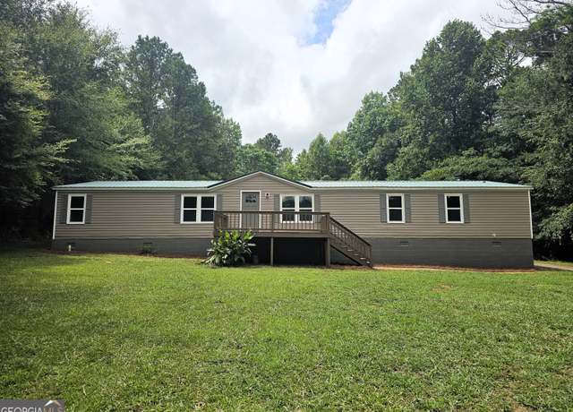 Property at 1046 Youngs Farm Rd, Cedartown, GA 30125, 4 beds, 2 baths