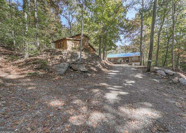 Property at 1166 Upper Sweetwater Trl SE, White, GA 30184, 3 beds, 1 bath