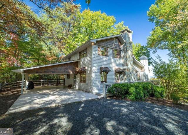 Property at 234 Majestic View Ln, Blue Ridge, GA 30513, 3 beds, 3 baths