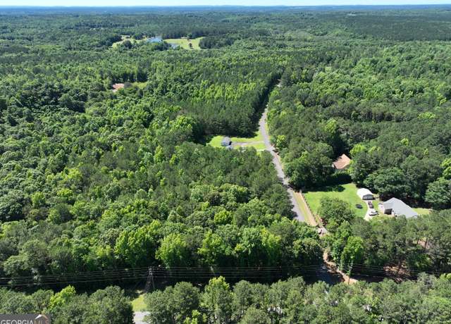 Property at 530 New Hutchinson Mill Rd, Lagrange, GA 30240