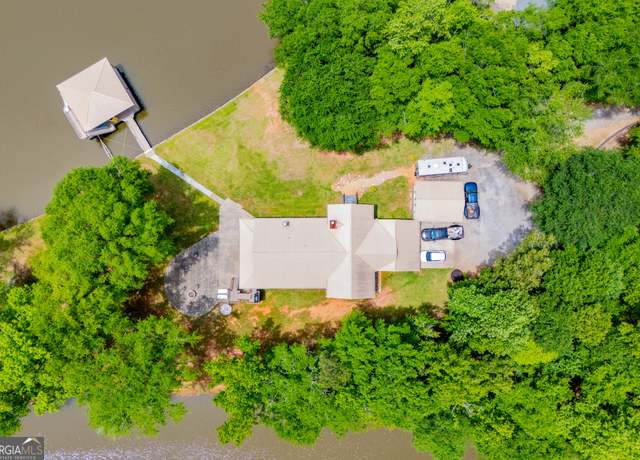 Property at 363 Poplar Pl, Wedowee, AL 36278, 4 beds, 4 baths