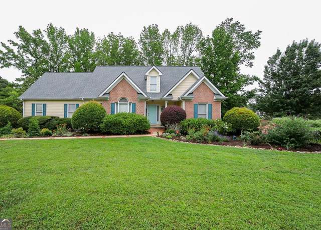 Property at 1010 Calls Creek Cir, Watkinsville, GA 30677, 4 beds, 2.5 baths