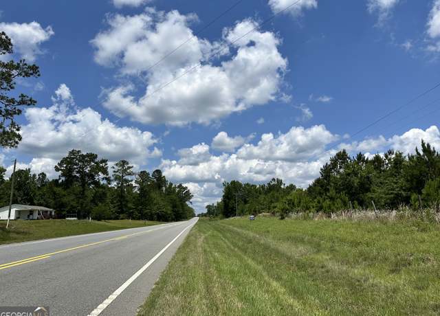 Property at LOT 6 Rock Springs Rd, Dublin, GA 31021