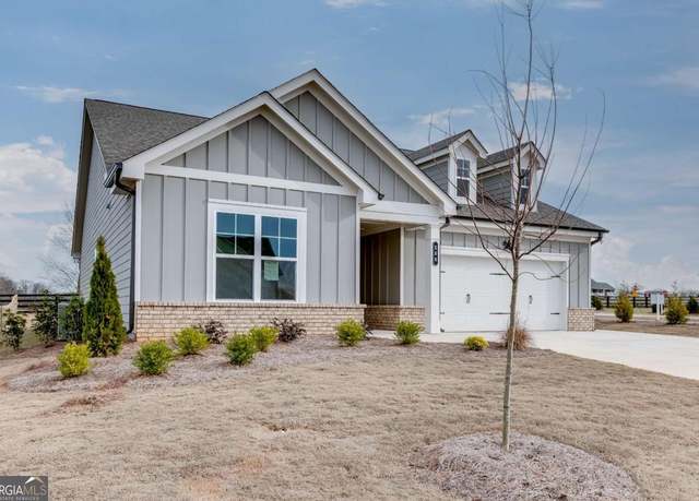 Property at 164 Oakdale Rd #33, Jefferson, GA 30549, 3 beds, 2 baths