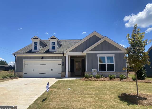 Property at 164 Oakdale Rd #33, Jefferson, GA 30549, 3 beds, 2 baths