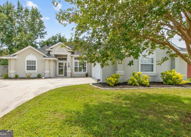 Property at 110 Juliana Pl, Saint Marys, GA 31558, 4 beds, 2 baths