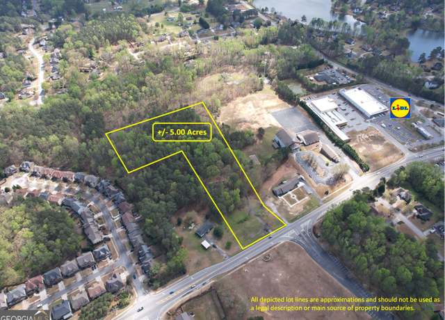 Property at 2021 Braselton Hwy, Buford, GA 30519