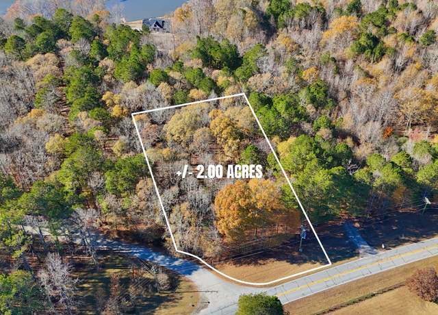Property at 0 Lester Rd, Fayetteville, GA 30215