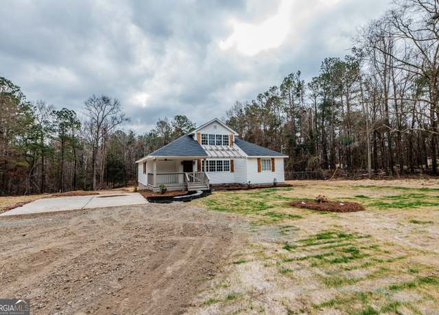 Property at 4857 Donnan Rd, Macon, GA 31217, 5 beds, 3 baths