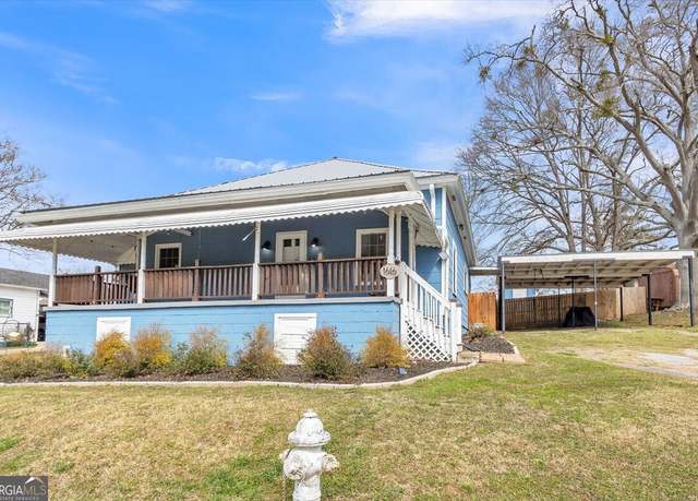 Property at 1616 Park St NE, Conyers, GA 30012, 2 beds, 2 baths