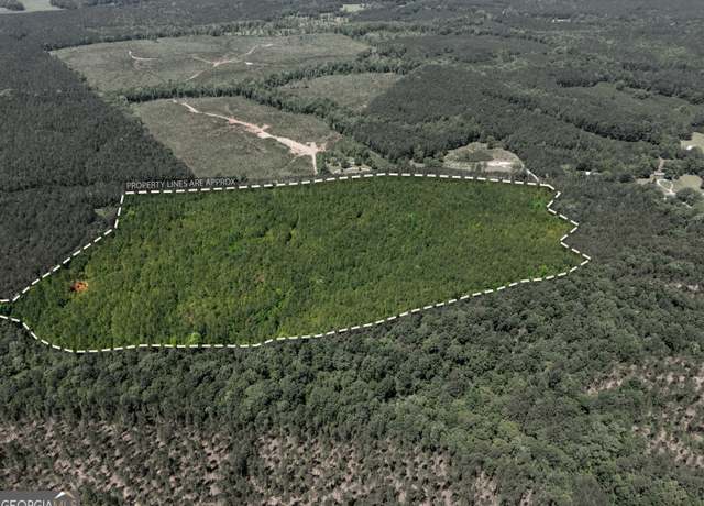Property at 3678 Lundberg Rd, Washington, GA 30673