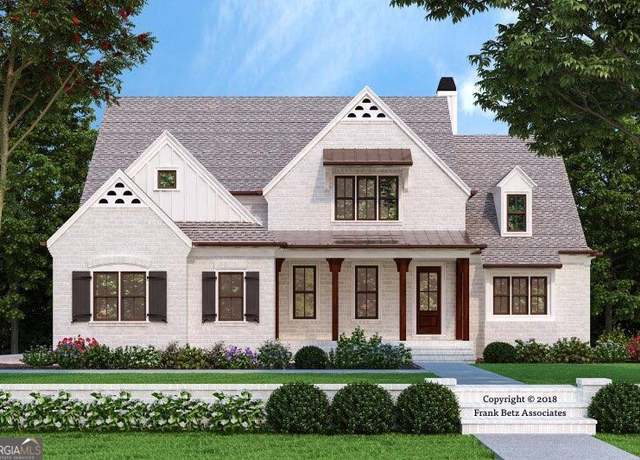 Property at LOT 11 Wallace Rd, Madison, GA 30650, 5 beds, 4 baths