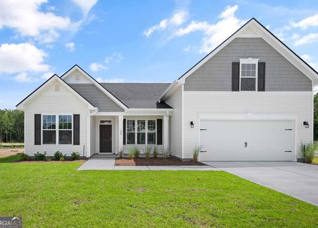 Property at 200 Daniel Trent Way, Kingsland, GA 31548, 5 beds, 3 baths