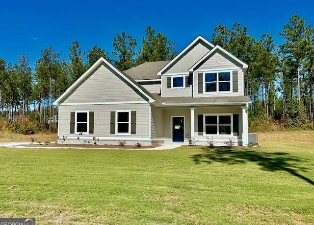 Property at 206 Perkins Place Dr #30, Hogansville, GA 30230, 4 beds, 3.5 baths
