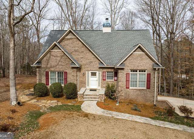 Property at 1030 Bent Creek Rd, Watkinsville, GA 30677, 3 beds, 2 baths