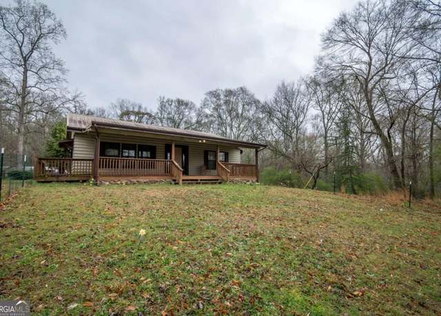 Property at 4986 Highway 29 N, Danielsville, GA 30633, 2 beds, 1 bath
