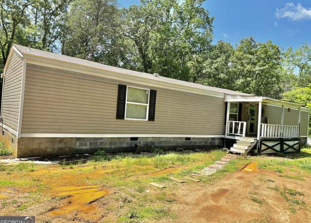 Property at 106 Valley Rd, Tallapoosa, GA 30176, 3 beds, 2 baths