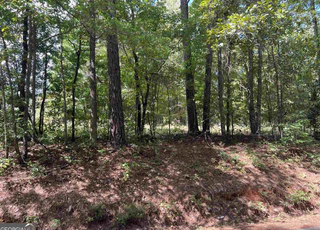 Property at LOT 15 Weems Rd, Molena, GA 30258