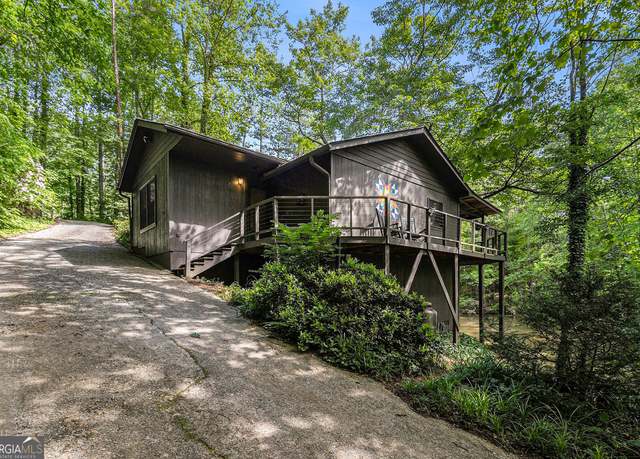 Property at 74 Charity Ln, Clayton, GA 30525, 2 beds, 2 baths
