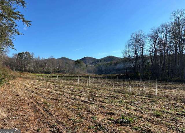 Property at 14.92 AC Bald Mountain Crk, Blairsville, GA 30512