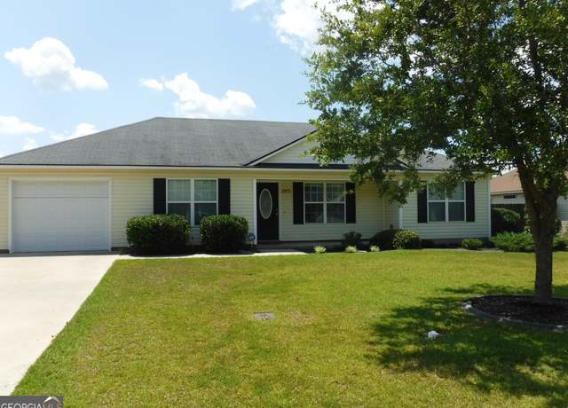 Property at 3575 Beulah Cir, Valdosta, GA 31605, 4 beds, 2 baths