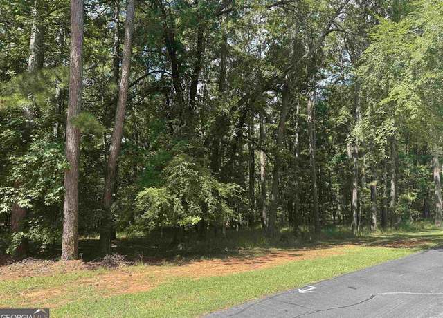 Property at 1101 Bennett Springs Dr, Greensboro, GA 30642
