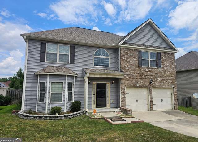 Property at 2128 Willhaven Dr, Augusta, GA 30909, 4 beds, 2 baths
