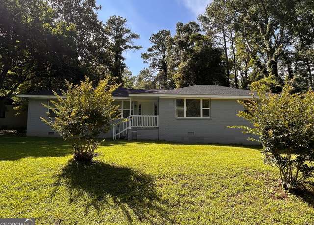 Property at 47 Elm St, Hampton, GA 30228, 4 beds, 2 baths