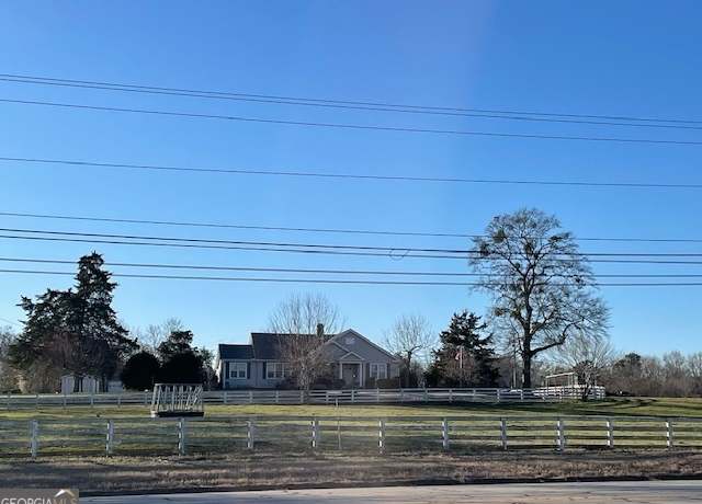 Property at 0 Sara Jane Dr, Elberton, GA 30635