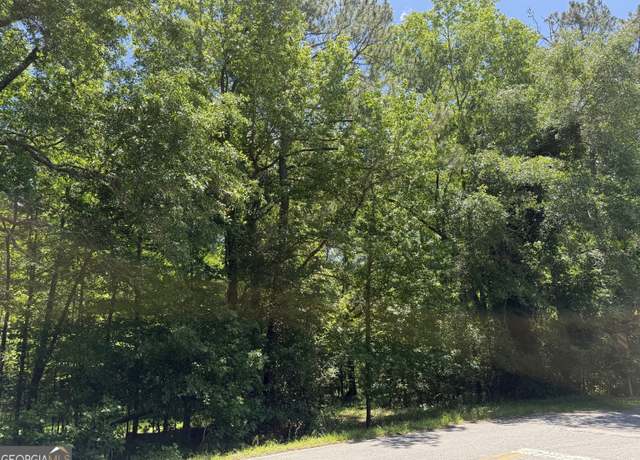 Property at 0 Sweetgum Dr NE, Milledgeville, GA 31061