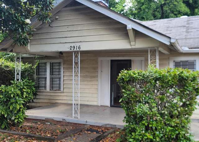 Property at 2916 Memorial Dr SE, Atlanta, GA 30317, 2 beds, 1 bath