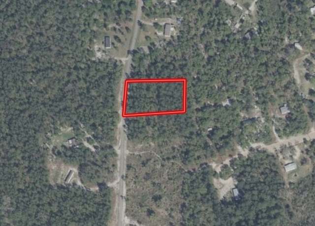 Property at 6926 Greenfield Rd, Blackshear, GA 31516